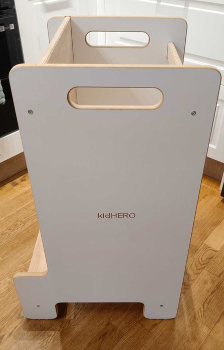 KidHero Kitchen Helper