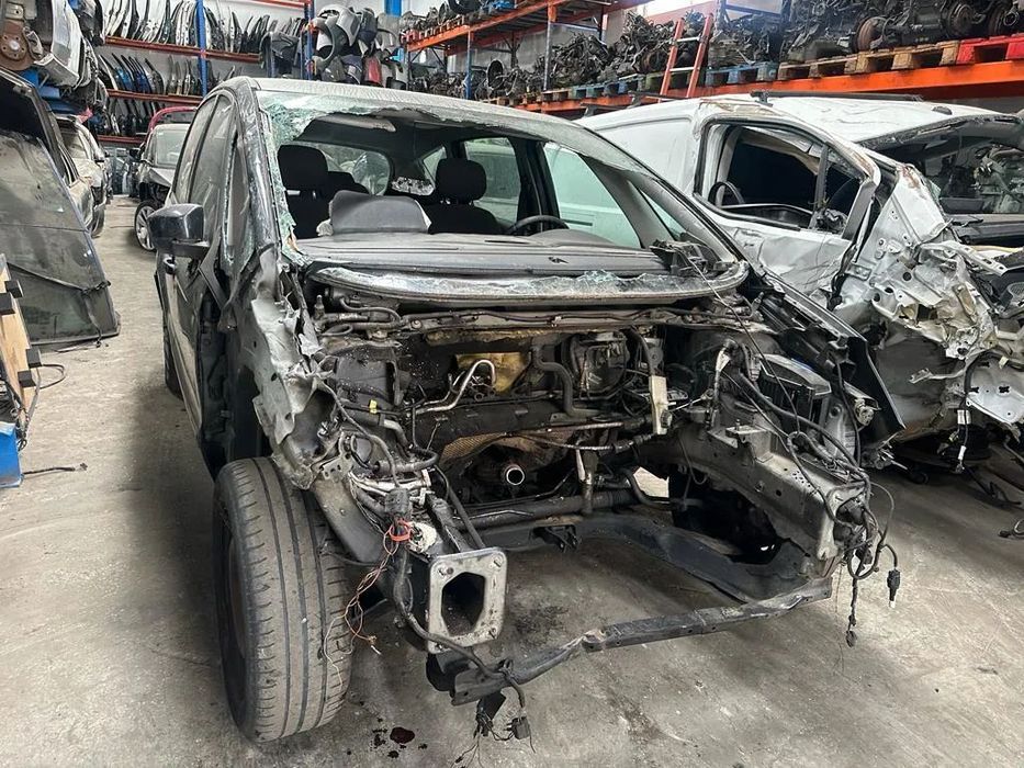 FORD S-MAX 1.8 TDCI 2008 DE PARA PEÇAS