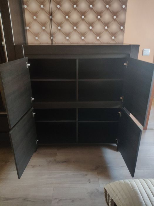 Sprzedam  2 komody i 2 szafki nocne