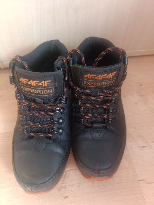 Sprzedam buty 4f