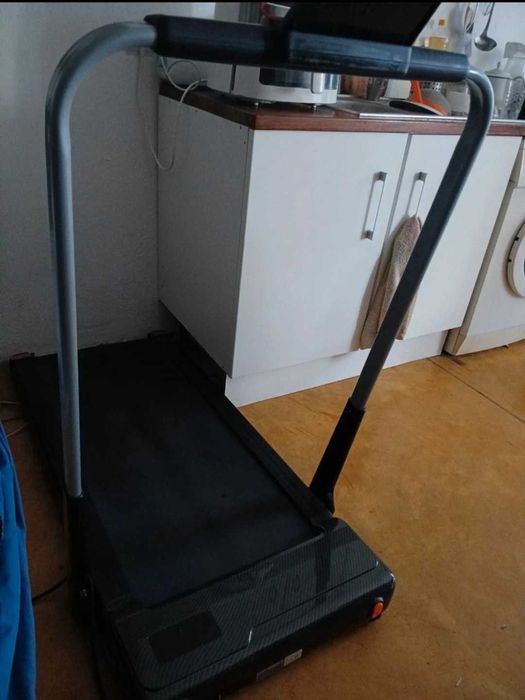 Passadeira dobrável Bigzzia 10 km