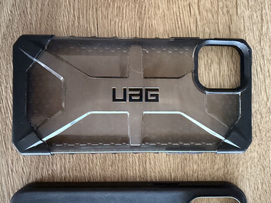 Etui 2 x iphone