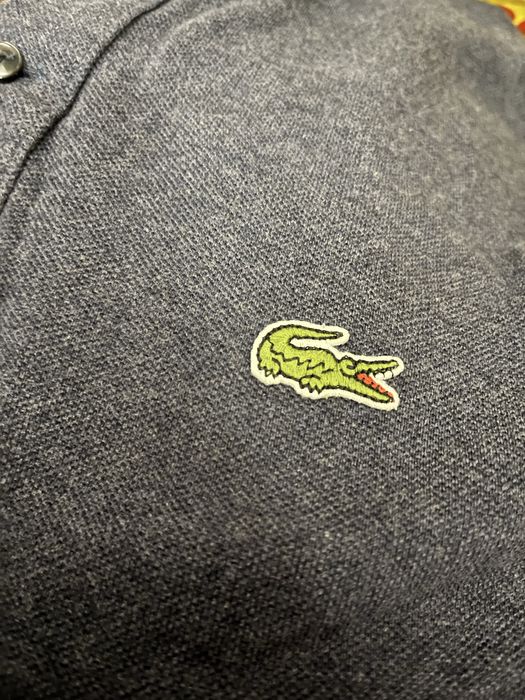 Koszulka męska Polo Lacoste