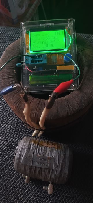 Катушки, масляный выключатель, 6кв. Енергетика, автоматика, обладнання