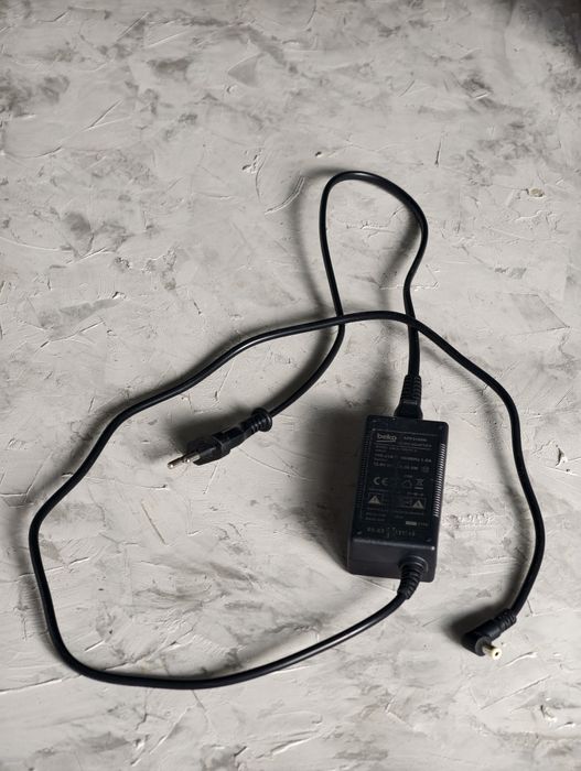 Oczyszczacz powietrza Beko ATP3100N Personal Air Purifier