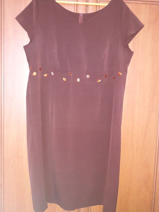 Sukienka  roz 48