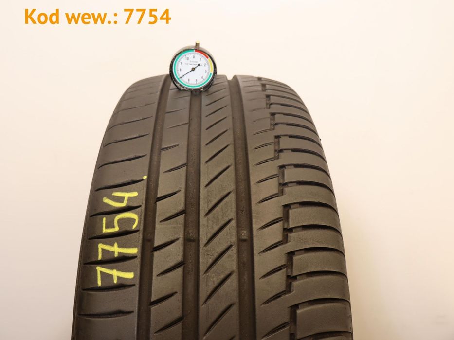 Continental PremiumContact 6 - 235/55 R17