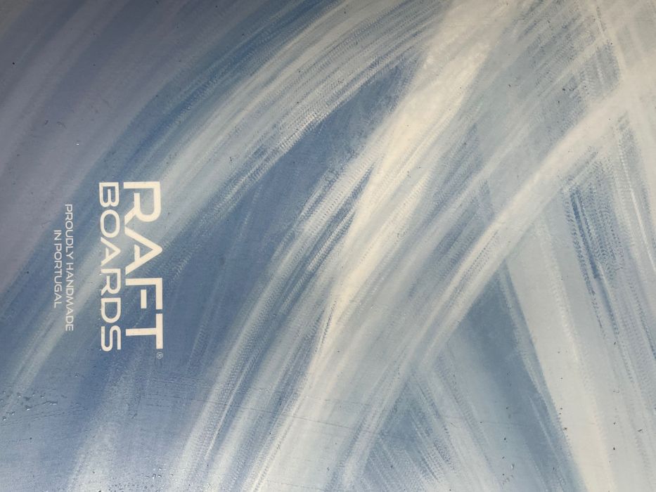 Surfskate raft boards