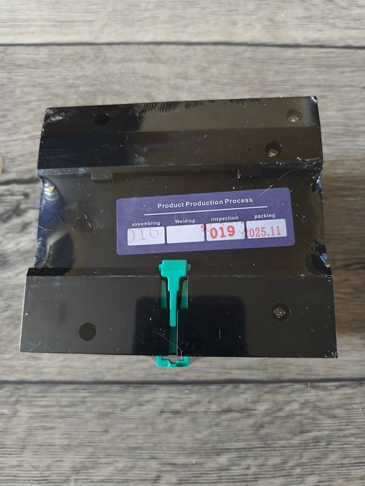 TOMZN TOQ5-125/2 автоматичний ввод резерву, двохполюсний, 125А