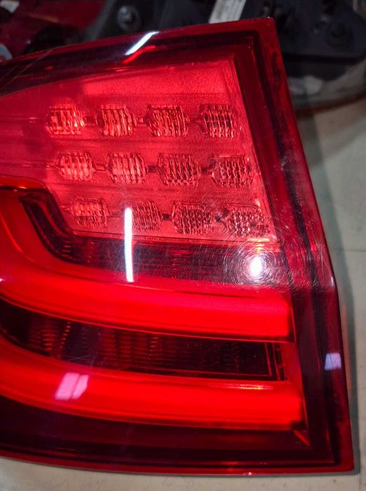 Farolim esquerdo bmw F11