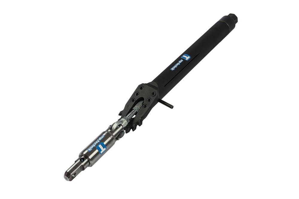 Obudowa sondy uniwersalna