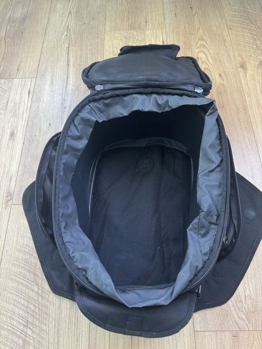 Torba na zbiornik paliwa