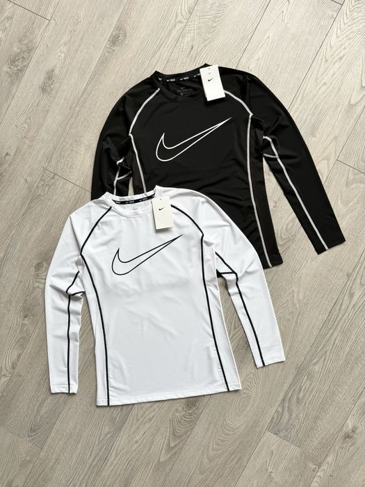 Рашгард Nike Pro (термо найк)