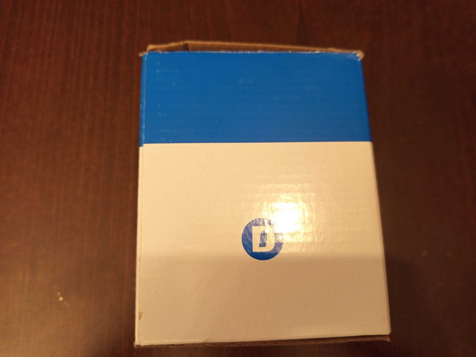 Sworzeń Wachacza Delphi TC1433