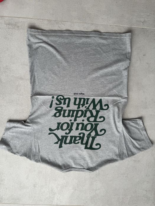 Używana koszulka Levis  skate rozmiar M