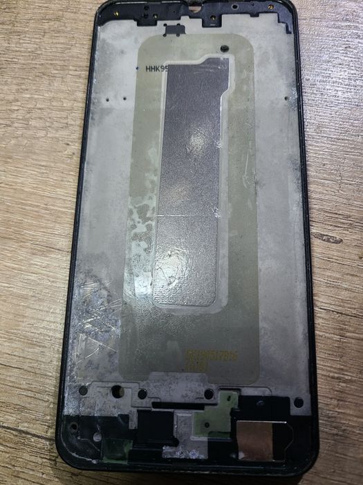 Samsung Galaxy A40S a3050  запчастини