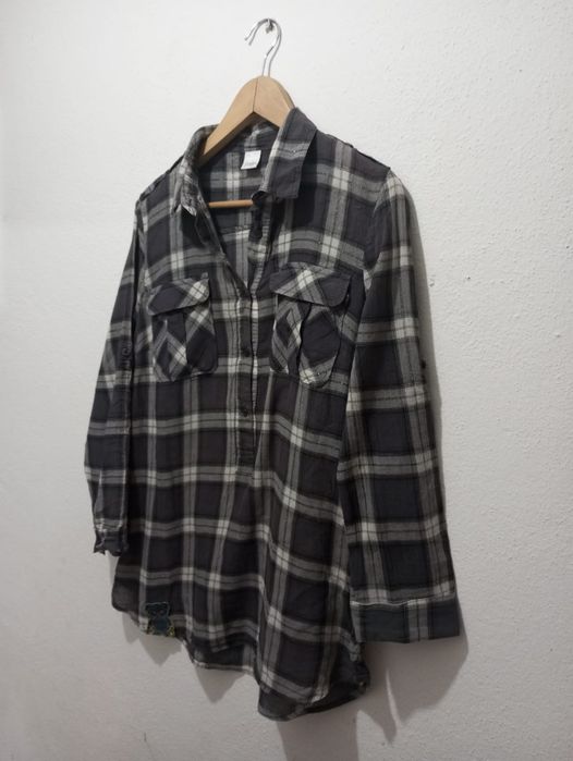 Camisa Túnica Camaieu Tamanho L