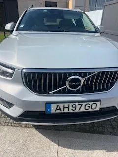 Volvo XC 40 1.5 T5 PHEV Momentum Plus