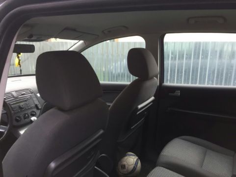 Ford Focus C-Max 2004