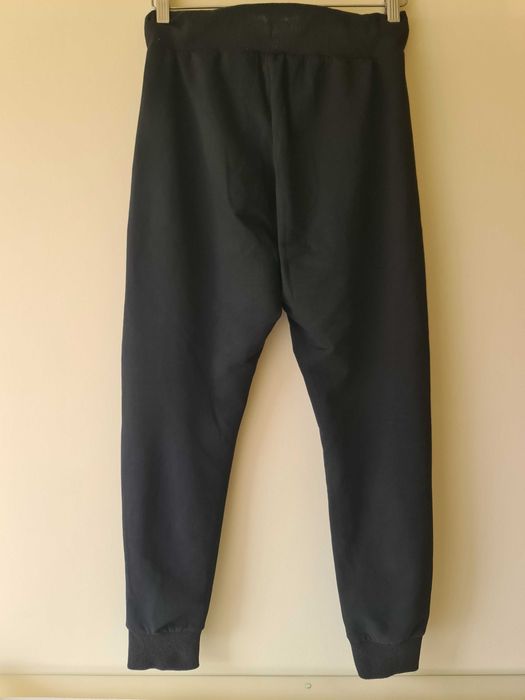 Calças de Treino Flex Style - Tamanho M - Ginásio Musculação Gym