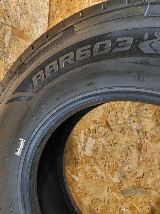 Opona ciężarowa AUSTONE AAR603 315/70 R22,5 DOT 2024 C10