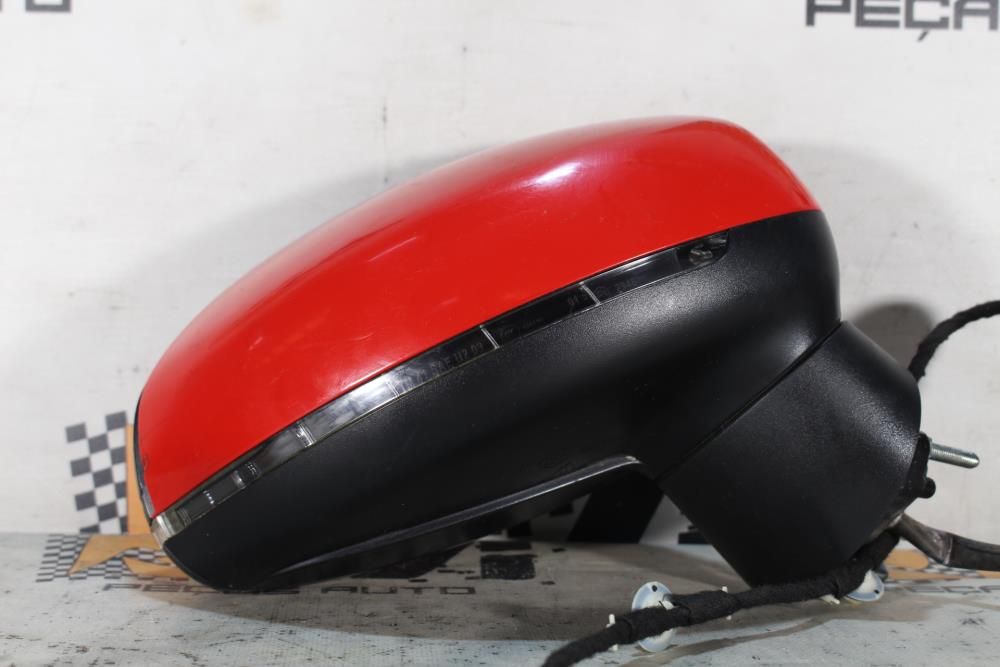 Retrovisor / espelho direito AUDI A1 (8X1, 8XK)