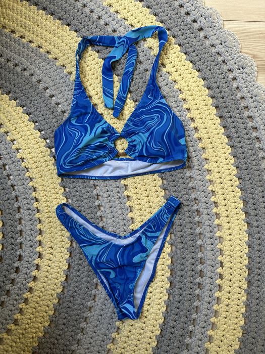 Shein, kostuim dwuczęściowy, S