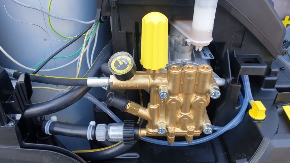 PROMOCJA Myjka Karcher HDS 9/17 4C RATY inne 895/995/1295/1195