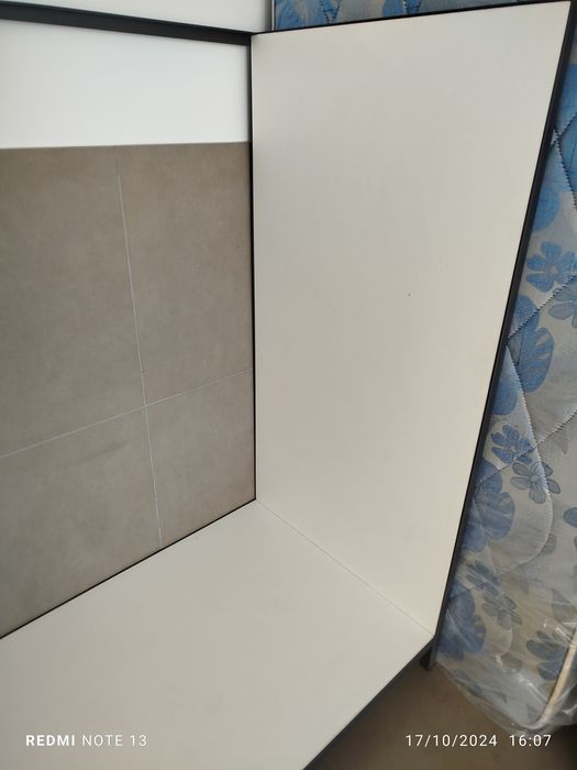 Vendo estante de apoio para confecção