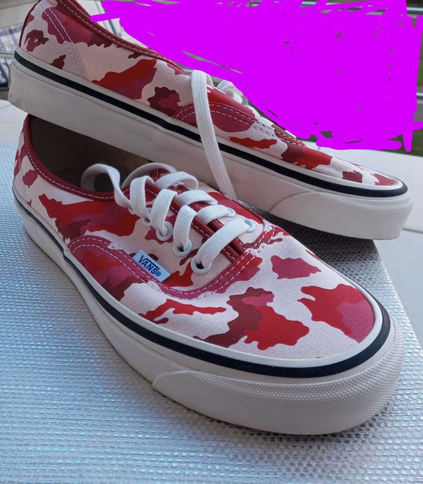 Vans r.40 damskie trampki