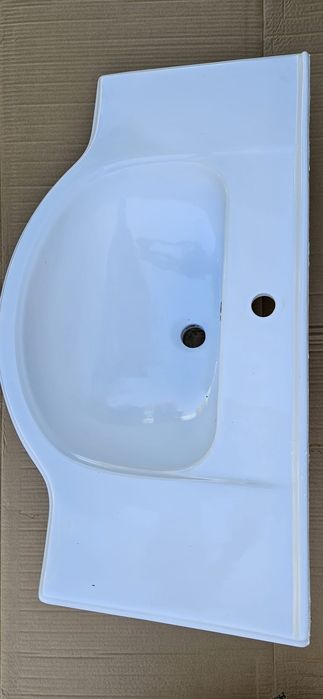 Lavatório Sanindusa