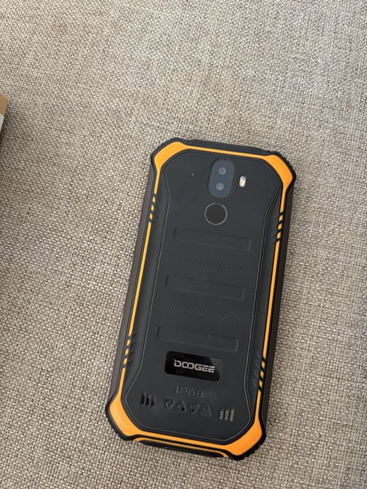 Telefon Doogee S40 Pro