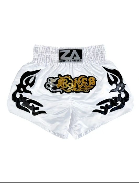 шорты для единоборств кикбоксинг, муай тай, мма, бокс