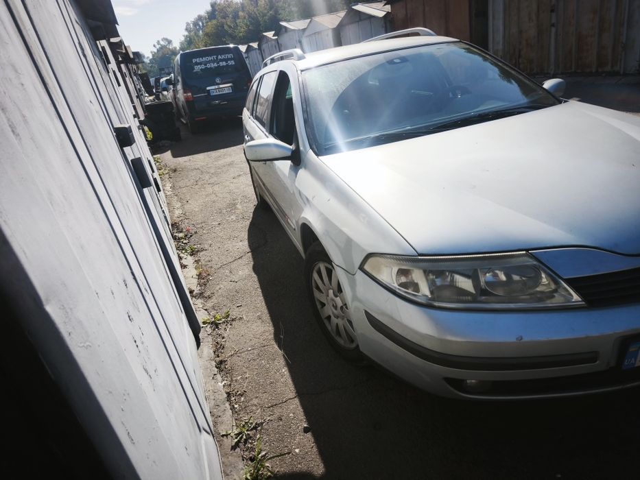 Продам автомобіль