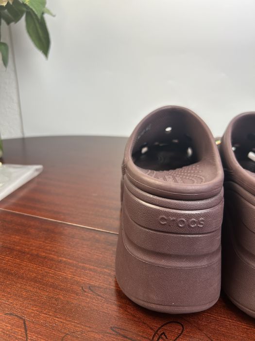 Crocs Siren Clog Jibbitz gratis