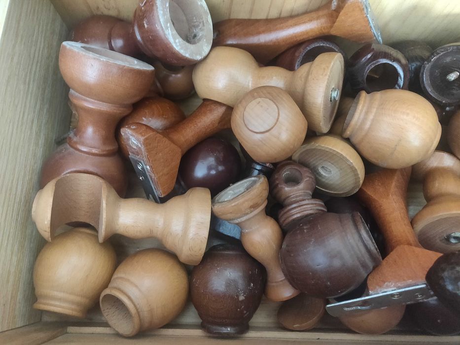 Topos de cortinados