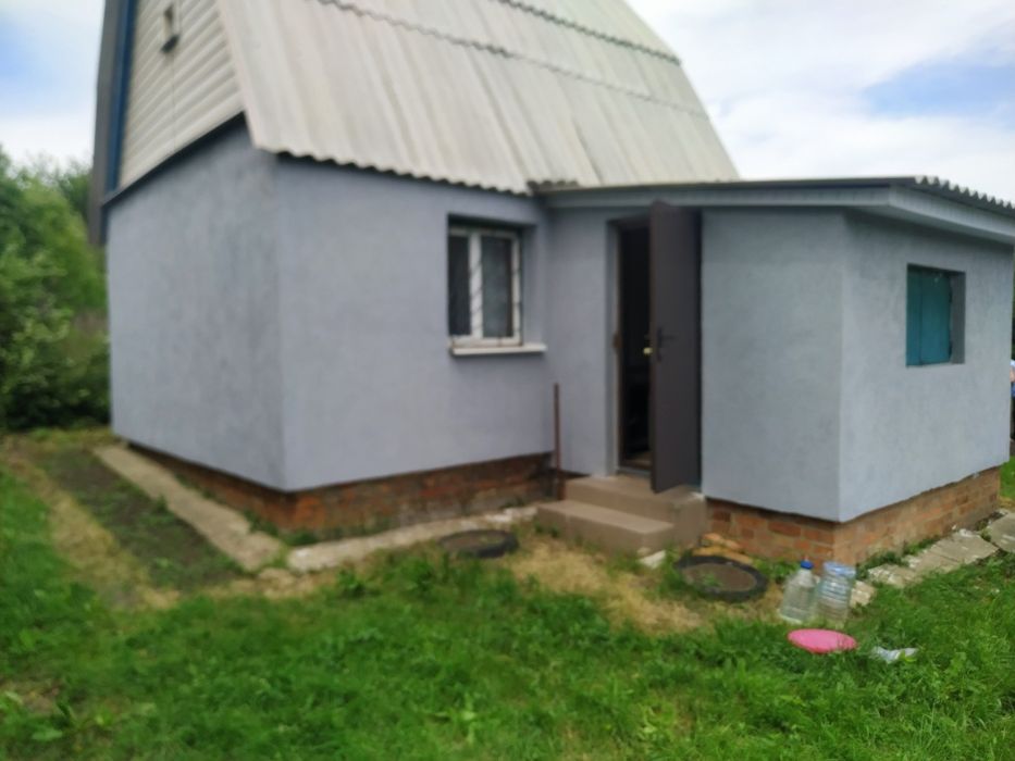 Будинок в с.Перехрестівка