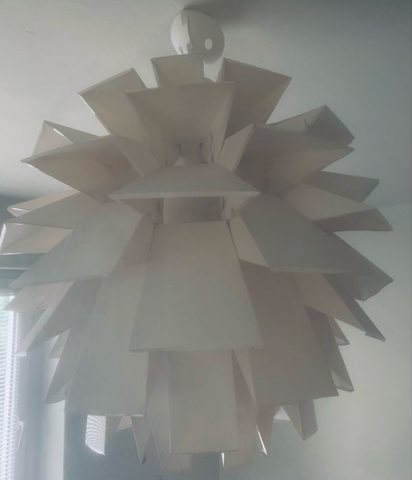 Lampa wisząca Norm69