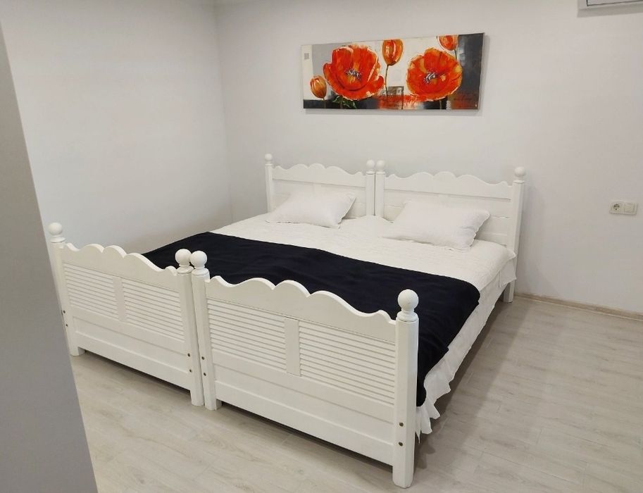 Современный хозяйский дом в в Фонтанке