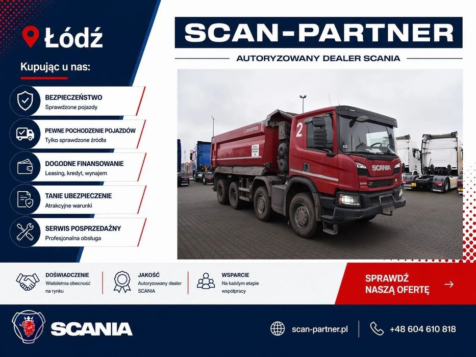 Scania
