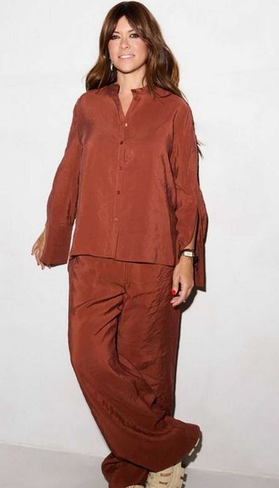 Пальто демисезон шерсть cucinelli twinset