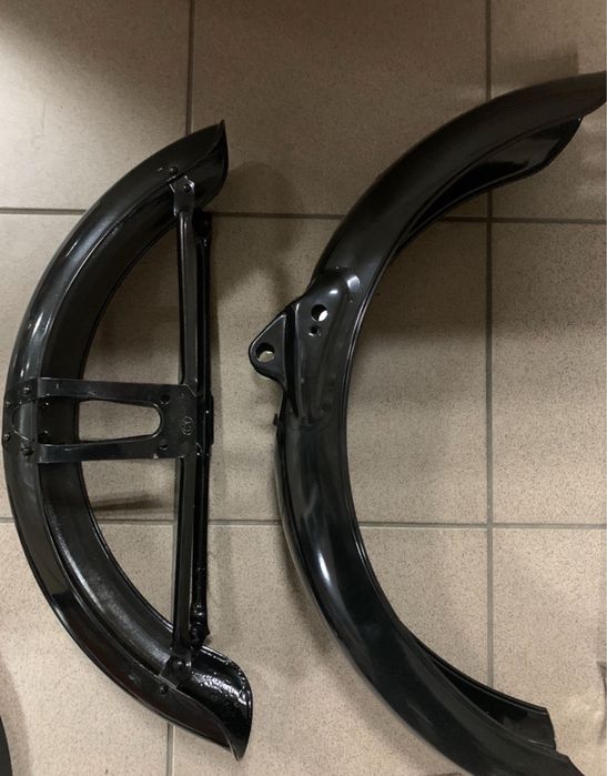 Дельта альфа крыло багажник