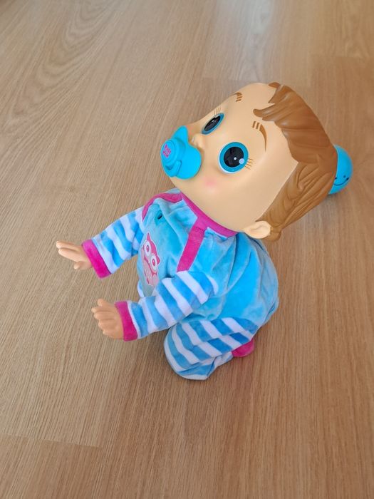 Vendo boneco BABY WOW