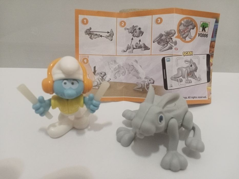 Kinder stranger things natoons star wars