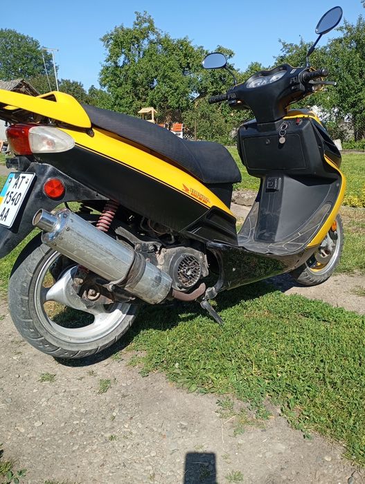 Продам Вайпер Шторм 150