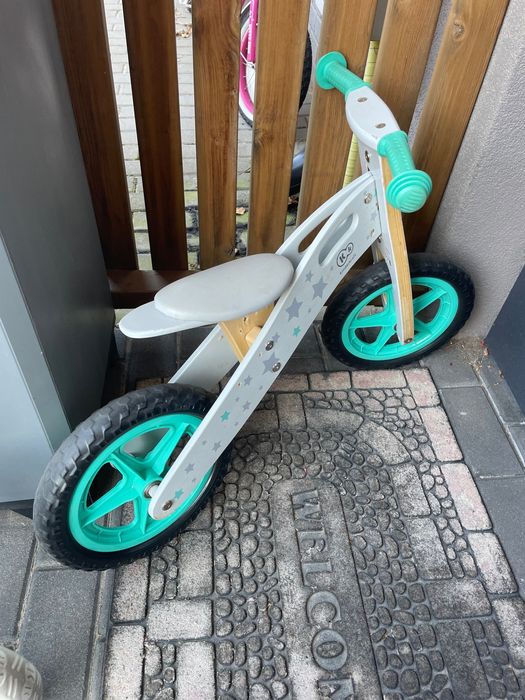 Okazja Rowerek Kinder Kraft