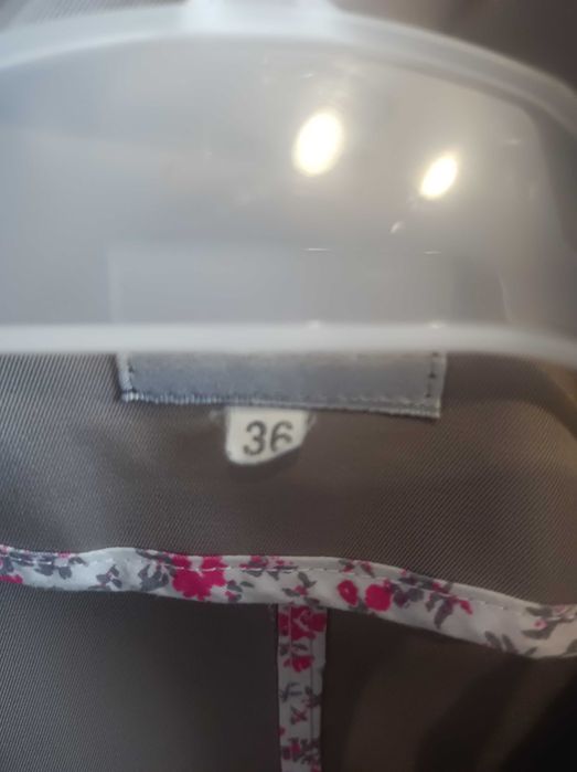 Elegancka marynarka damska S (36)