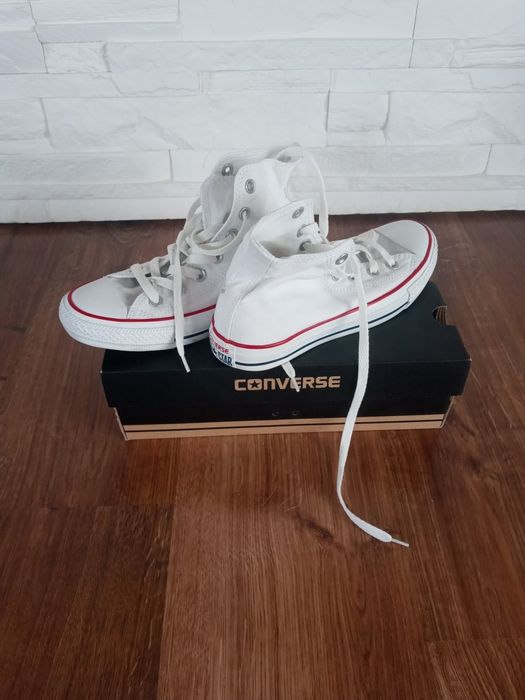 Buty Trampki Converse all star rozm 37