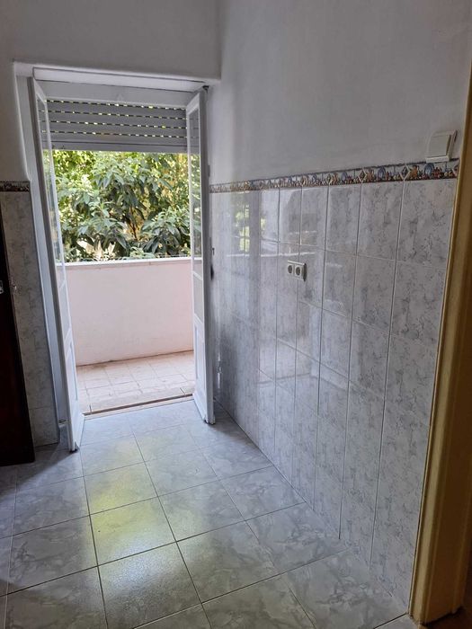Apartamento T0 para alugar