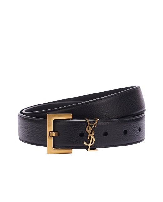 ремінь saint laurent